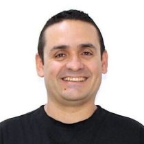 Dr. Alejandro Barragan